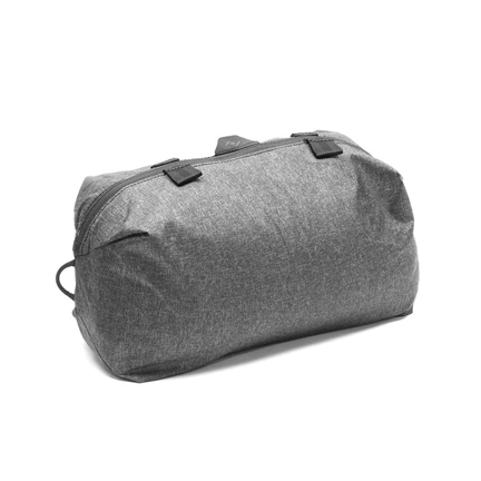 PEAK DESIGN Shoe Pouch - Szénszürke