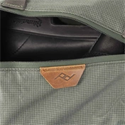 PEAK DESIGN Shoe Pouch - Zálya