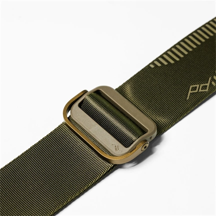 PEAK DESIGN Slide - Algazöld