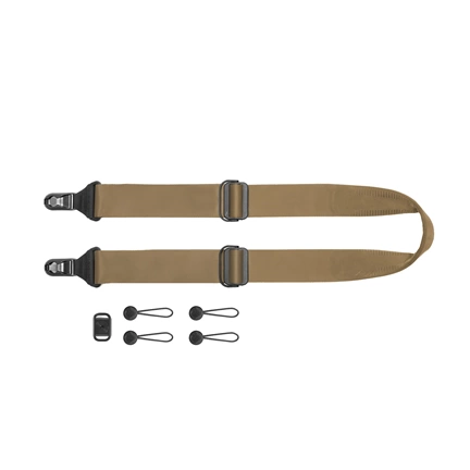 PEAK DESIGN Slide - Prérifarkas V2