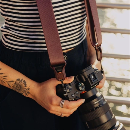 PEAK DESIGN Slide Lite - Holdfogyatkozás