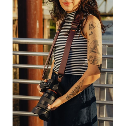 PEAK DESIGN Slide Lite - Holdfogyatkozás