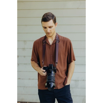 PEAK DESIGN Slide Lite - Holdfogyatkozás