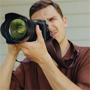 PEAK DESIGN Slide Lite - Holdfogyatkozás