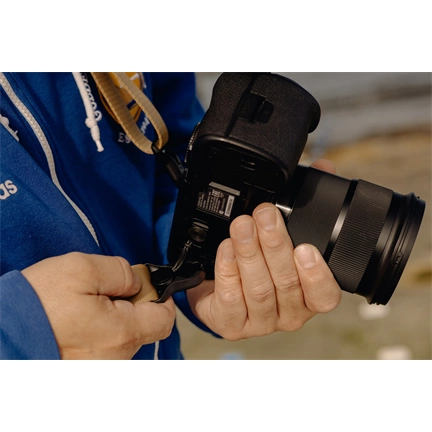 PEAK DESIGN Slide Lite - Prérifarkas V2