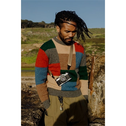 PEAK DESIGN Slide Lite - Prérifarkas V2