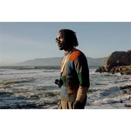 PEAK DESIGN Slide Lite - Prérifarkas V2