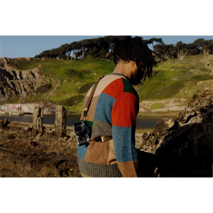 PEAK DESIGN Slide Lite - Prérifarkas V2