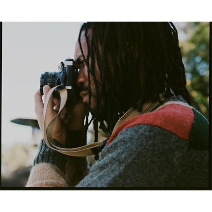 PEAK DESIGN Slide Lite - Prérifarkas V2