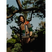 PEAK DESIGN Slide Lite - Prérifarkas V2