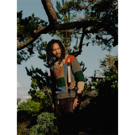 PEAK DESIGN Slide Lite - Prérifarkas V2