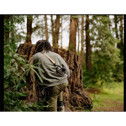 PEAK DESIGN Slide Lite - Prérifarkas V2