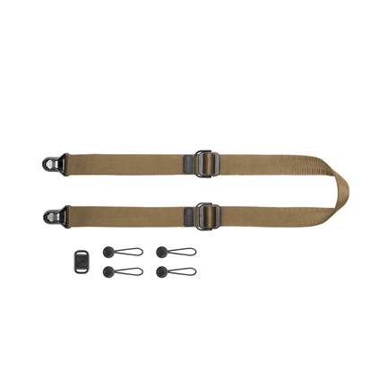 PEAK DESIGN Slide Lite - Prérifarkas V2