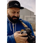 PEAK DESIGN Slide Lite - Prérifarkas V2