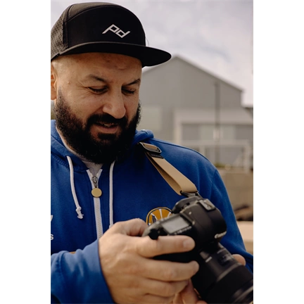 PEAK DESIGN Slide Lite - Prérifarkas V2