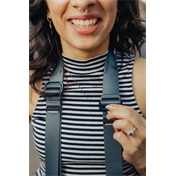 PEAK DESIGN Slide Lite - Tengerkék