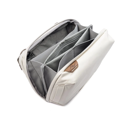 PEAK DESIGN Tech Pouch - Csont