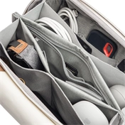 PEAK DESIGN Tech Pouch - Csont
