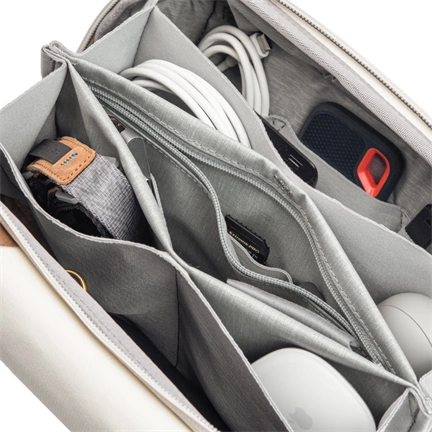 PEAK DESIGN Tech Pouch - Csont