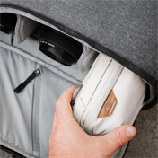 PEAK DESIGN Tech Pouch - Csont