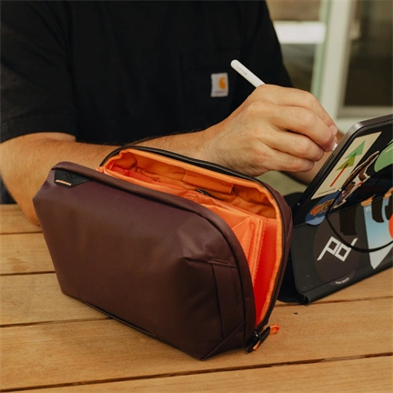 PEAK DESIGN Tech Pouch - Holdfogyatkozás