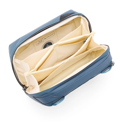 PEAK DESIGN Tech Pouch - Tengerkék