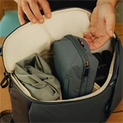 PEAK DESIGN Tech Pouch - Tengerkék