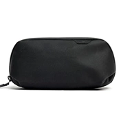 PEAK DESIGN Tech Pouch Small - Fekete