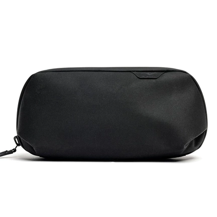 PEAK DESIGN Tech Pouch Small - Fekete