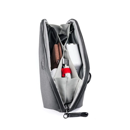 PEAK DESIGN Tech Pouch Small - Fekete