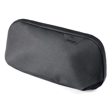 PEAK DESIGN Tech Pouch Small - Fekete