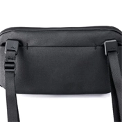 PEAK DESIGN Tech Pouch Small - Fekete