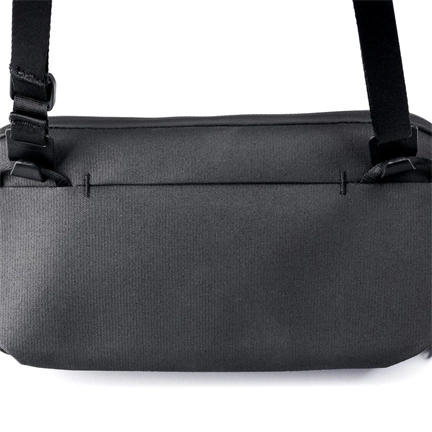PEAK DESIGN Tech Pouch Small - Fekete