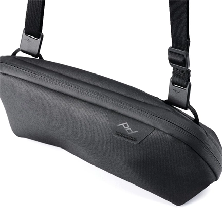 PEAK DESIGN Tech Pouch Small - Fekete