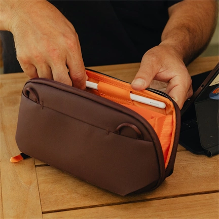 PEAK DESIGN Tech Pouch Small - Holdfogyatkozás