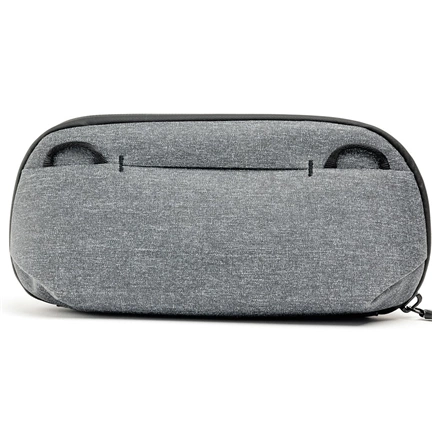 PEAK DESIGN Tech Pouch Small - Szénszürke