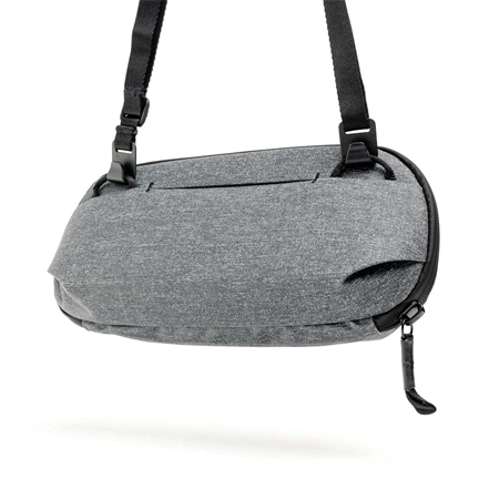 PEAK DESIGN Tech Pouch Small - Szénszürke