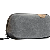 PEAK DESIGN Tech Pouch Small - Szénszürke