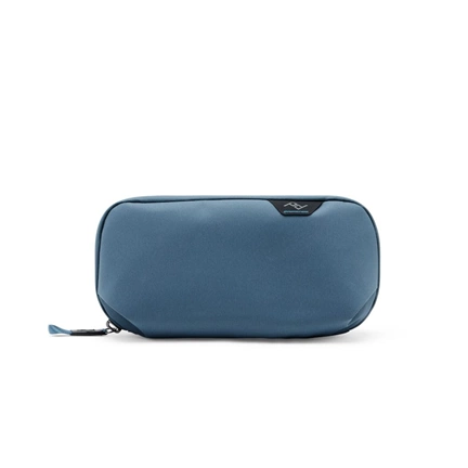 PEAK DESIGN Tech Pouch Small - Terngerkék