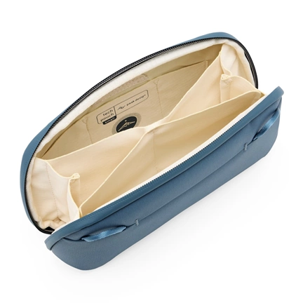 PEAK DESIGN Tech Pouch Small - Terngerkék