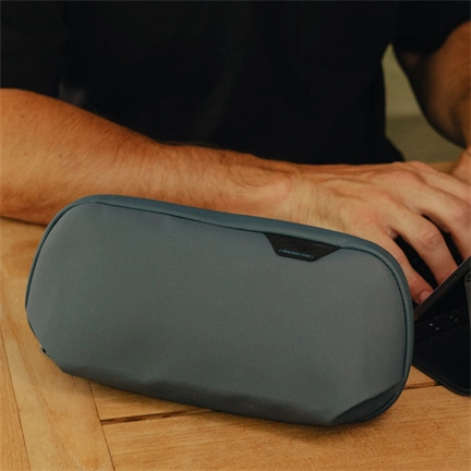 PEAK DESIGN Tech Pouch Small - Terngerkék