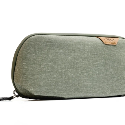 PEAK DESIGN Tech Pouch Small - Zsálya