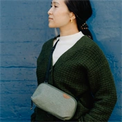 PEAK DESIGN Tech Pouch Small - Zsálya