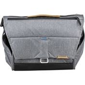 PEAK DESIGN The Everyday Messenger 15 V2 - Szürke