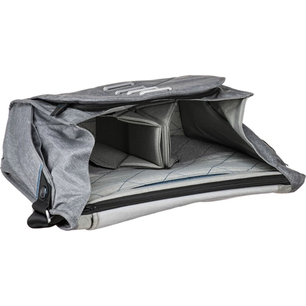 PEAK DESIGN The Everyday Messenger 15 V2 - Szürke