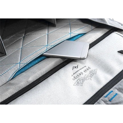 PEAK DESIGN The Everyday Messenger 15 V2 - Szürke
