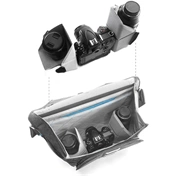 PEAK DESIGN The Everyday Messenger 15 V2 - Szürke