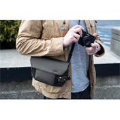 PEAK DESIGN The Field Pouch V2 - Fekete