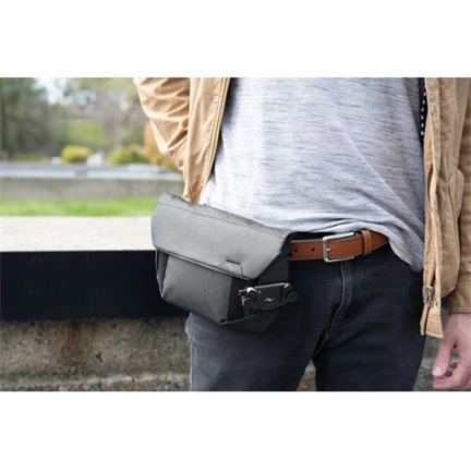 PEAK DESIGN The Field Pouch V2 - Fekete