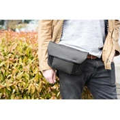 PEAK DESIGN The Field Pouch V2 - Fekete